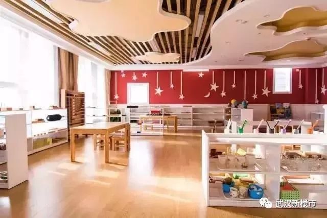 汉街幼儿园是武汉最贵的吗,武汉最贵的幼儿园多少钱啊