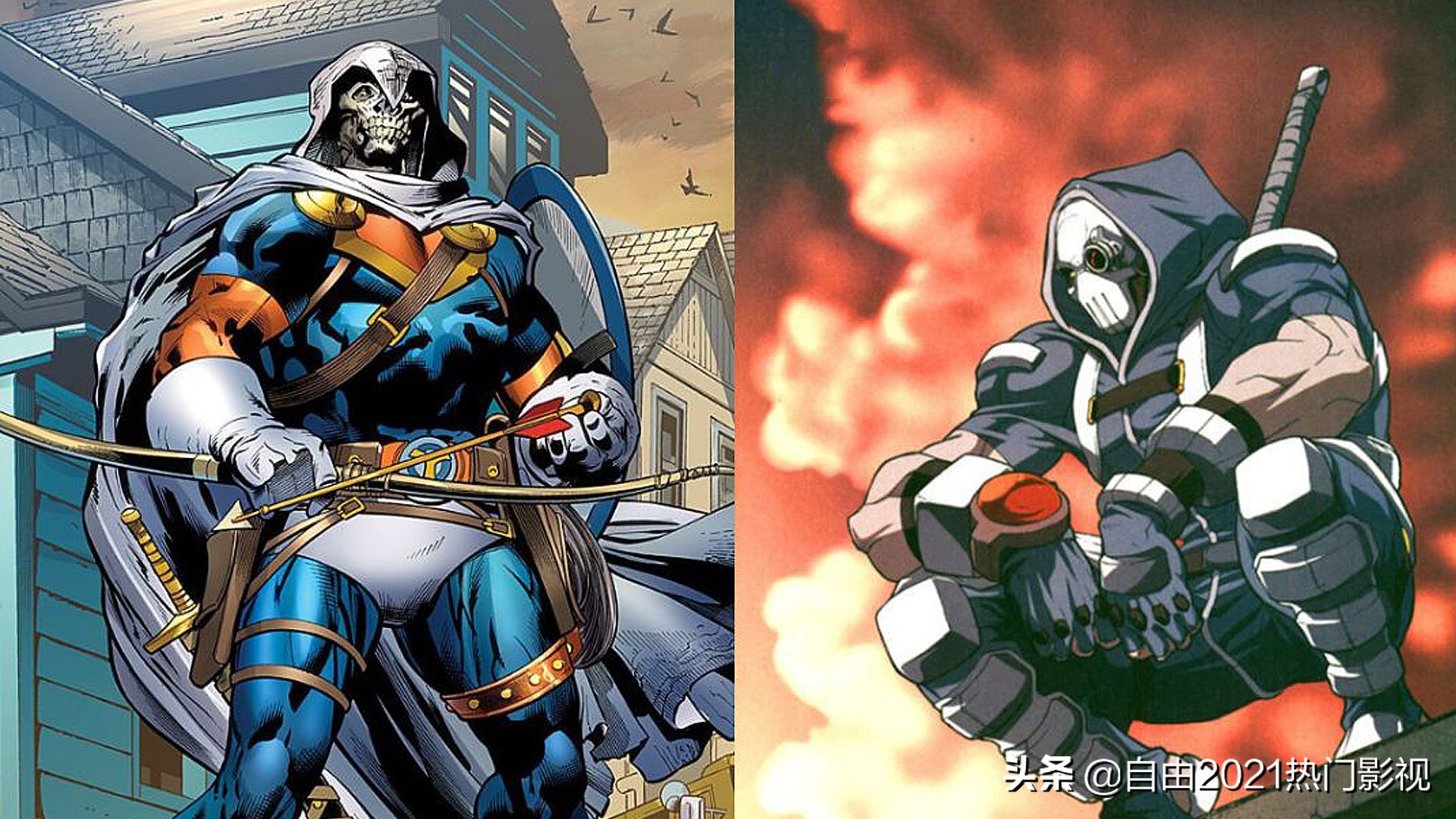 黑寡妇中的模仿大师,黑寡妇模仿大师真实身份