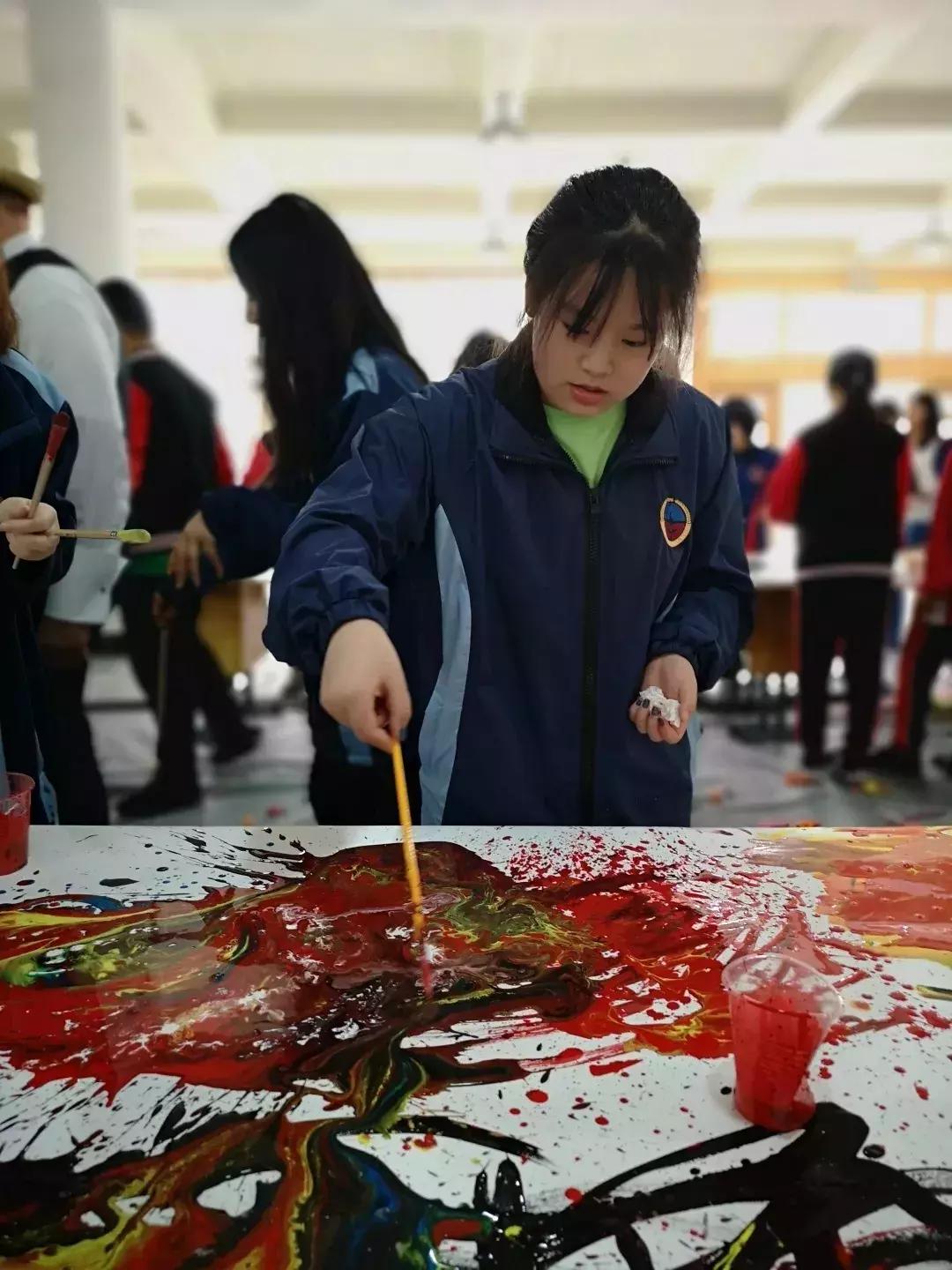 考不上高中读国际高中好吗,考不上高中上国际高中可以吗