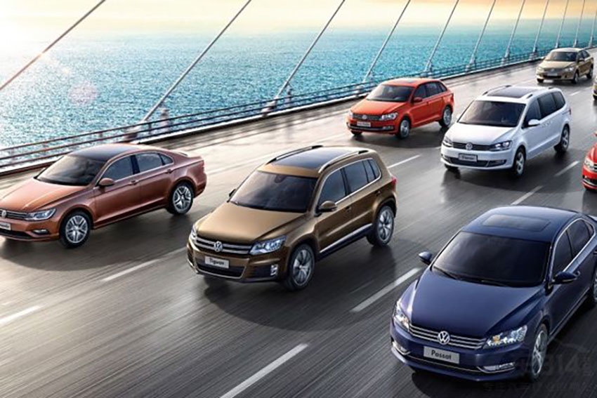 同样是ea888为啥s3很强,同是ea888奥迪与大众的区别