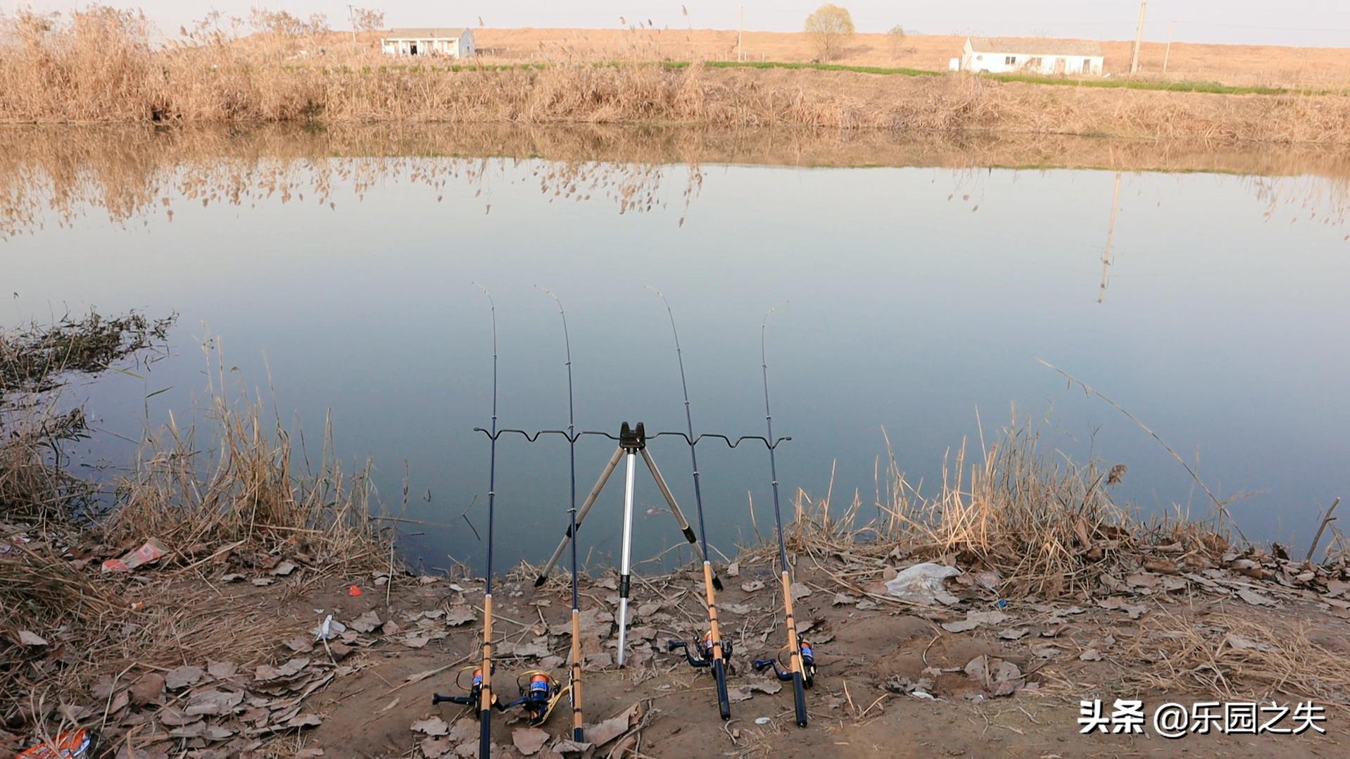 冬钓鲫鱼的气温及水深,冬钓鲫鱼低气温0度怎么找钓点