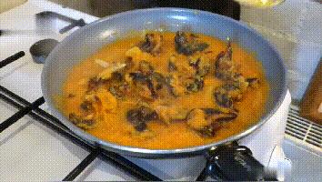 舌尖上的非洲2：什么都吃的国人却不敢吃它——“非洲大蜗牛”