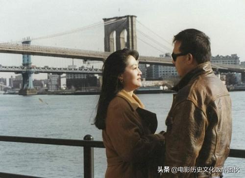 属于王姬的人生标签：皇城根儿下的北京大妞与永不退缩的坚强女人