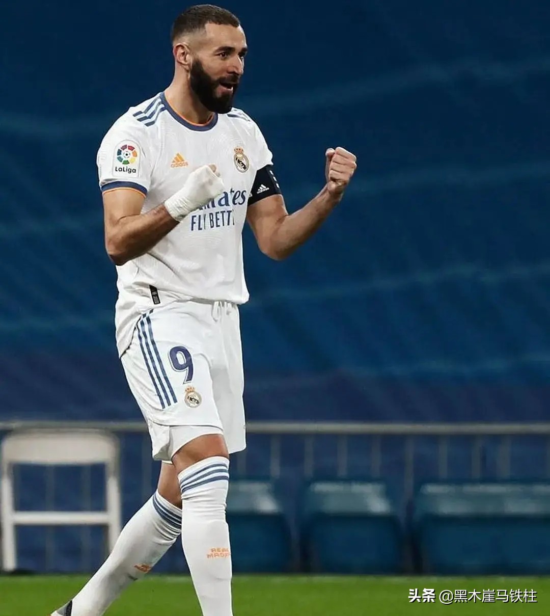 换人只是完任务，领先就苟，安切洛蒂意欲何为