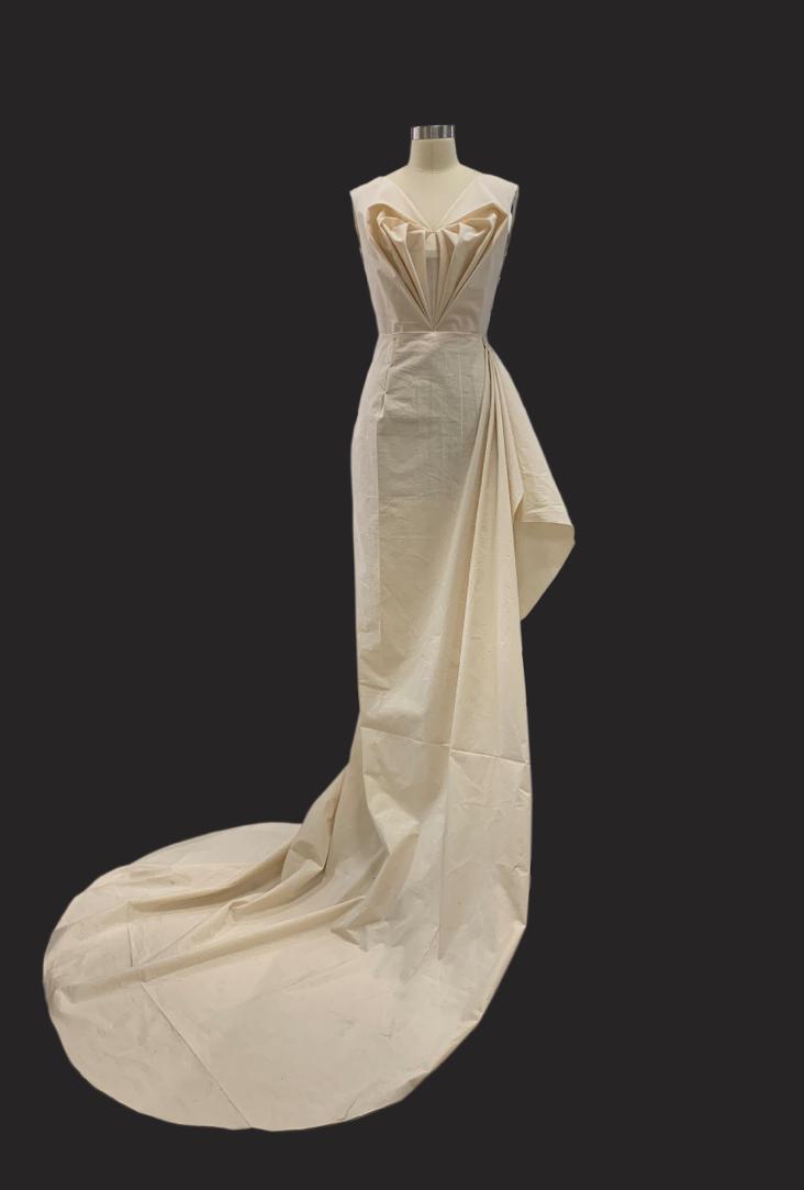 立体裁剪服装线下课程,服装立体裁剪大赛通知