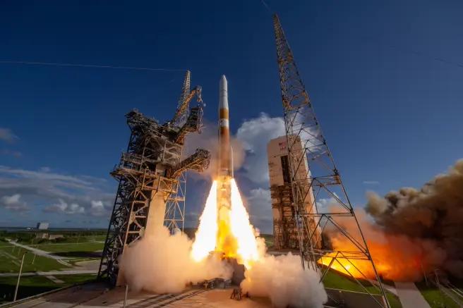 肩抗美国军星大任,前无古人的氢氧火箭教主—DeltaIV①