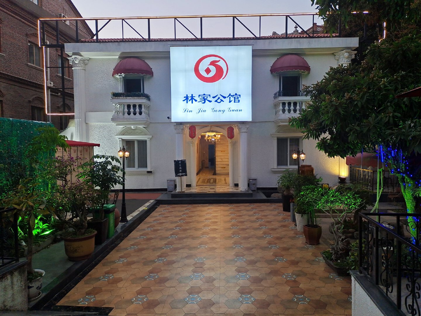 厦门不仅有美丽的风景还有好吃的,厦门旅游美食美景照片