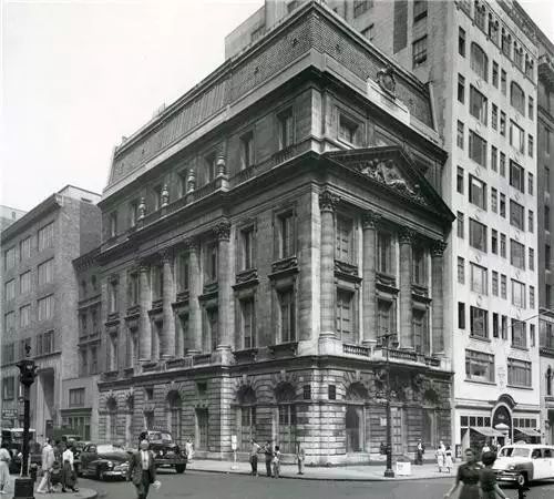 洛克菲勒家族200多年收藏的古董,世界第一收藏家族洛克菲勒