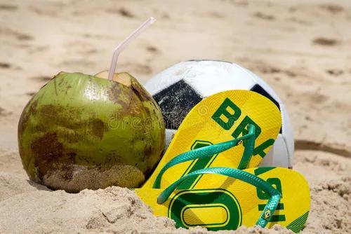 足球王国巴西100个进球,五星巴西阵型身价