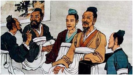 这些称呼让人大跌眼镜,而在宋朝为何立成体系?口口相传