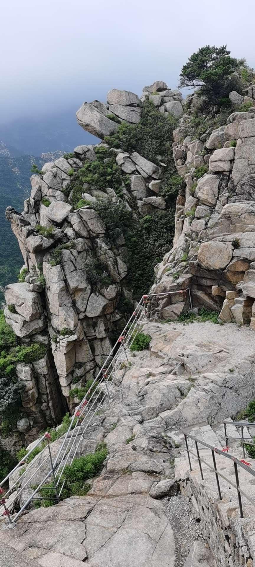龙口东小庙,龙口南山小庙