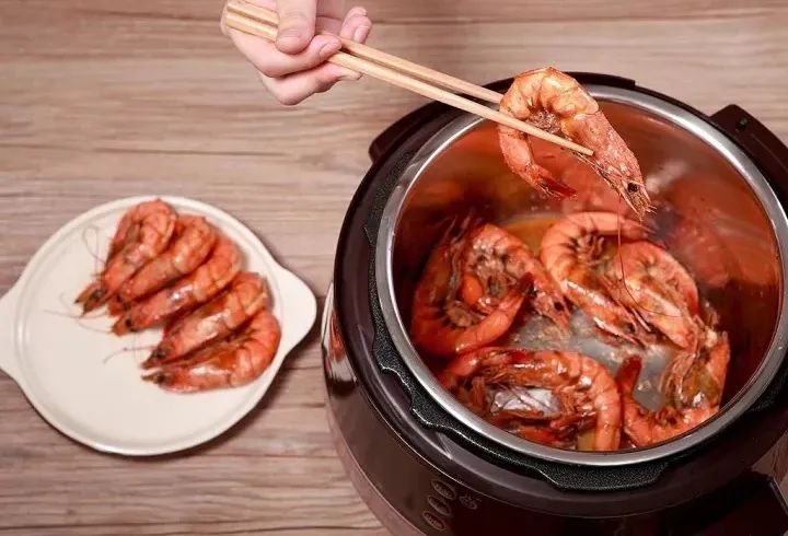 电压力锅都有哪些功能和作用,电压力锅开火煮功能