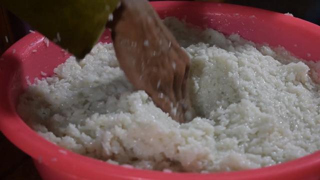 客家酒香如何做,客家酒制作全过程