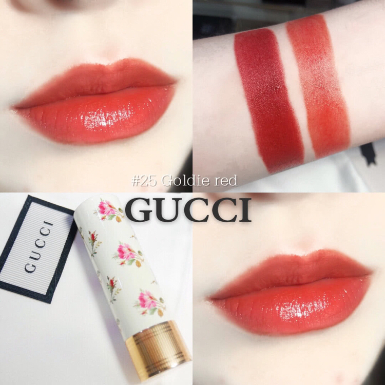 目前最火的口红是哪一款,今年最流行的哪些款的口红最好看