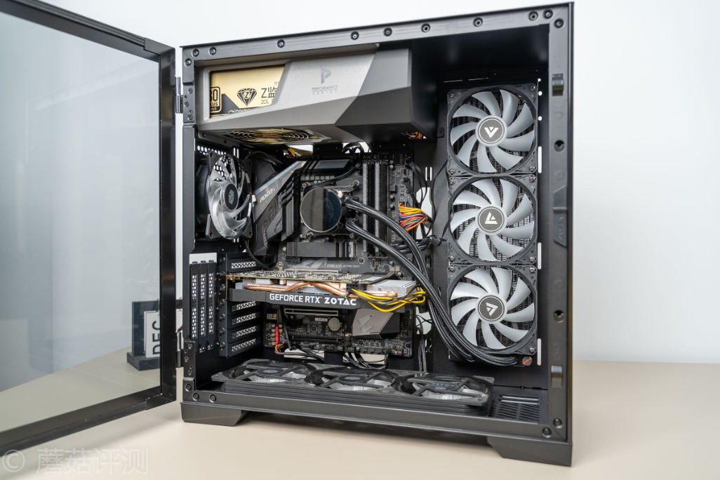 金河田g6600w全模组电源咋样,金河田gf550g和鑫谷gp600g电源哪个好