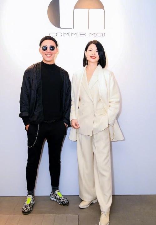 丑模吕燕真是逆袭的代表,丑模吕燕个人资料