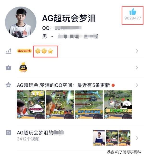 梦泪进入王者荣耀,梦泪现在的王者段位