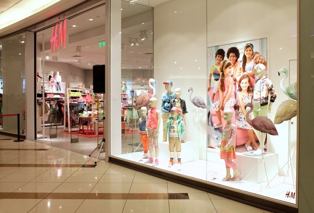 童装店应该怎么装修更吸引小朋友,童装店怎样装修会比较简单轻松