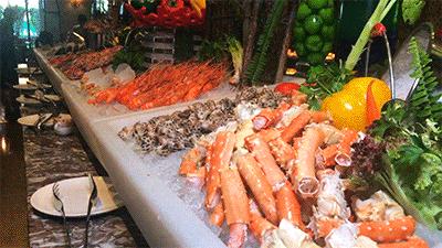 深圳这家五星级巴西烧烤无限吃，带上iPhoneXS的胃都塞不下！