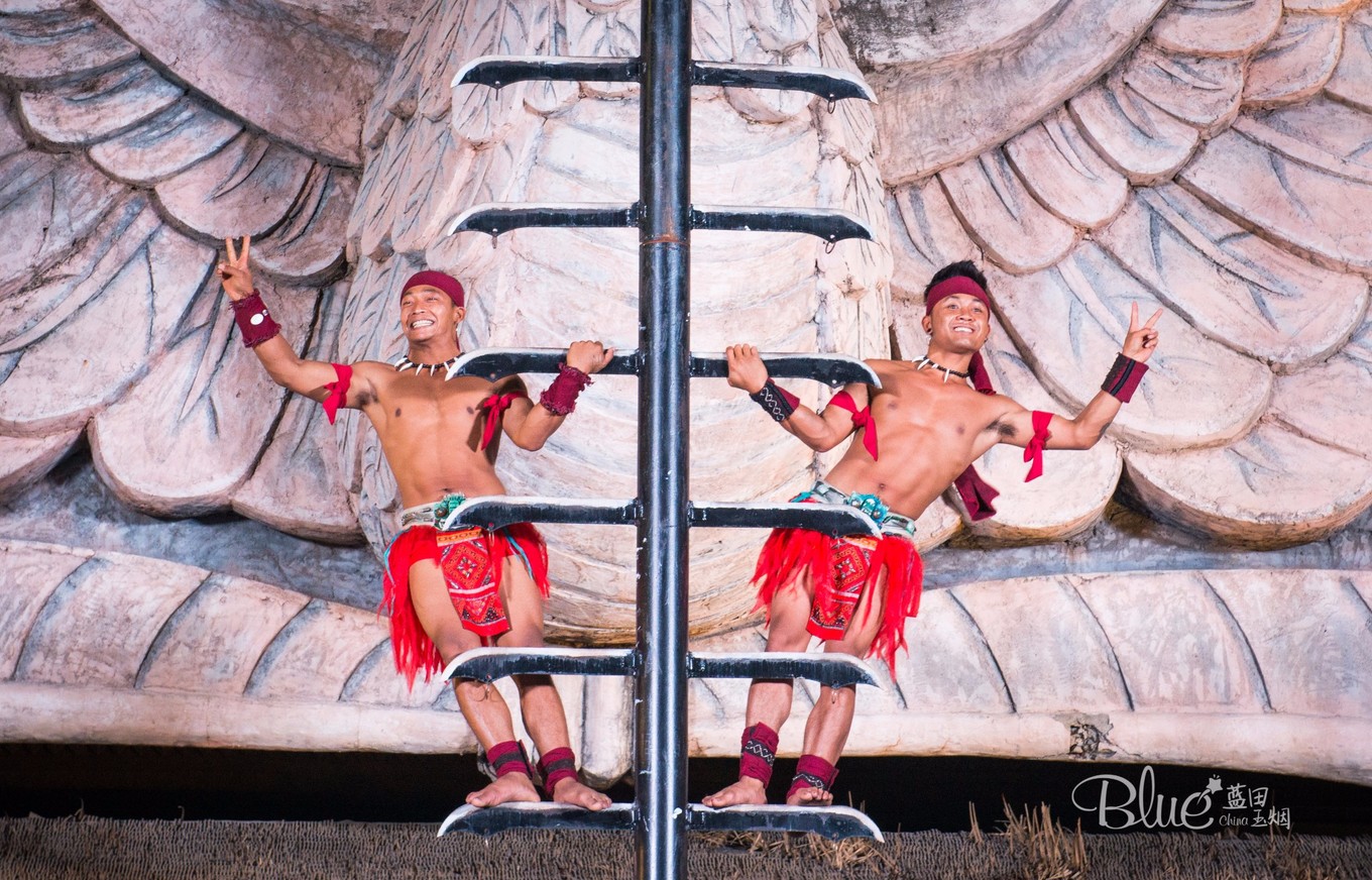 三亚千古情景区每天人流,三亚千古情每天都有表演吗