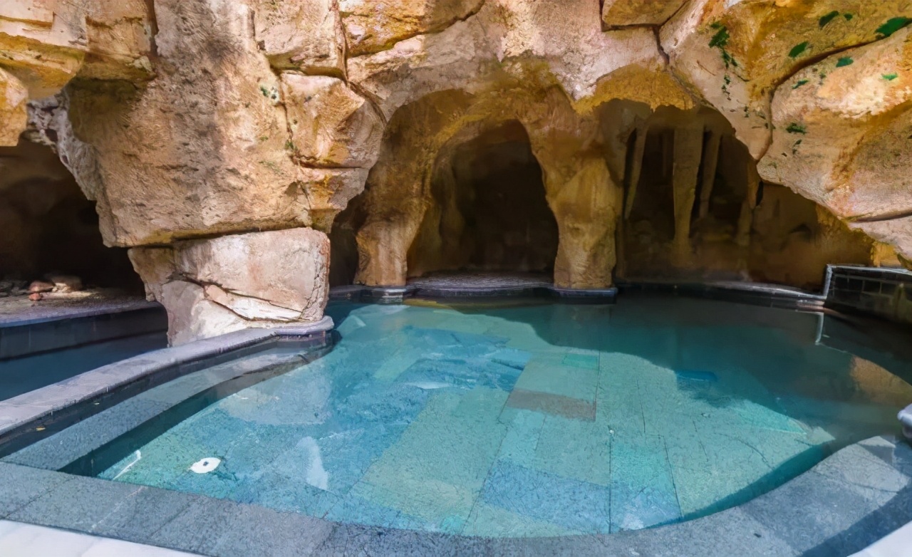 凤翔温泉双人温泉,洛阳凤翔温泉推荐