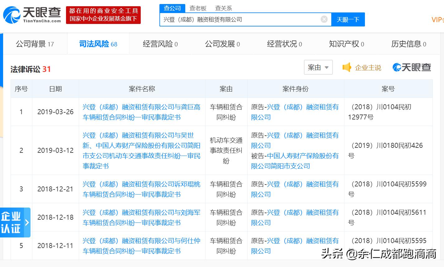 滴滴公司网约车以租代购可靠吗,成都滴滴正规租车平台