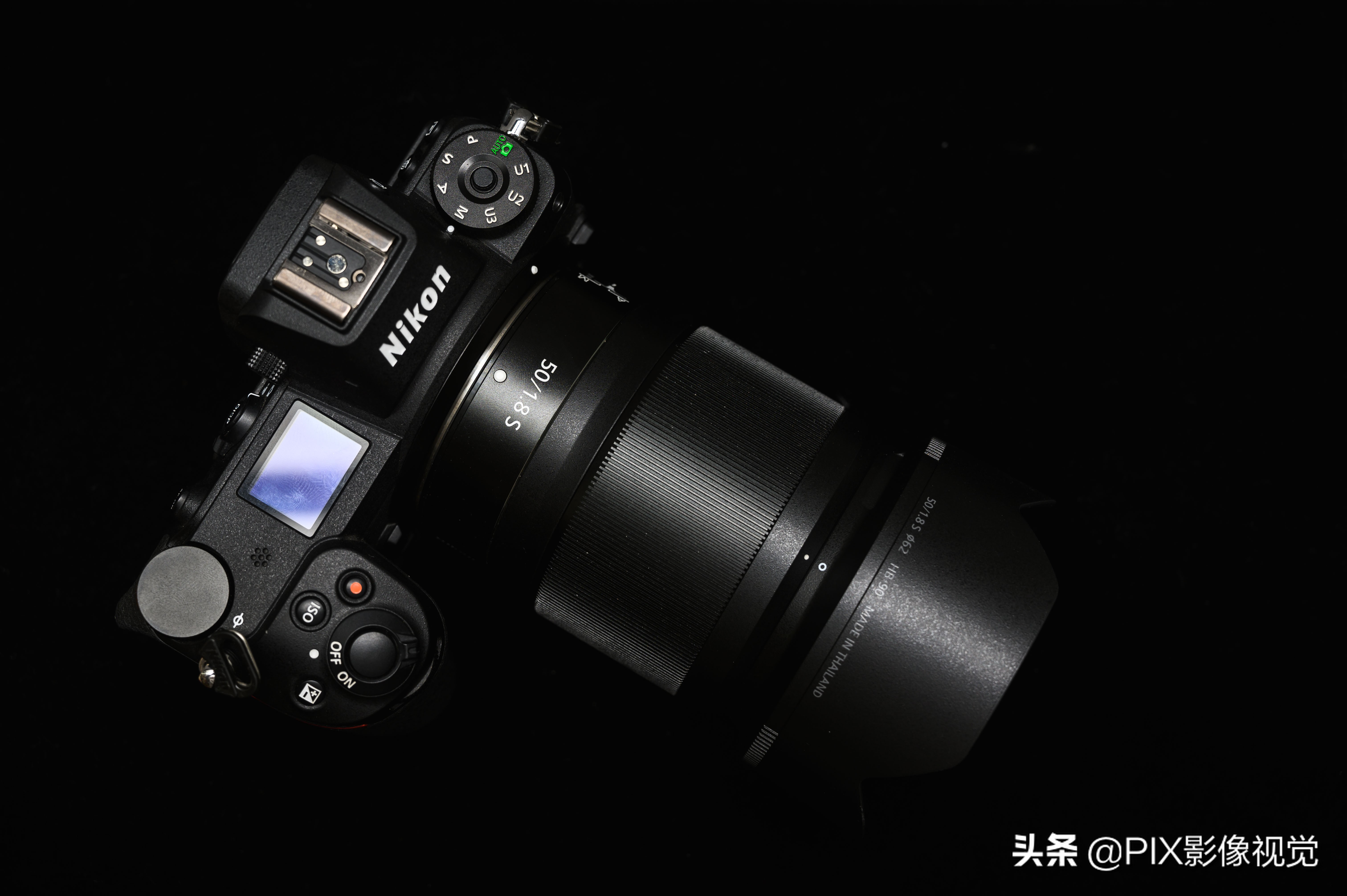 尼康z50高级感视频,尼康z50大光圈国产镜头推荐