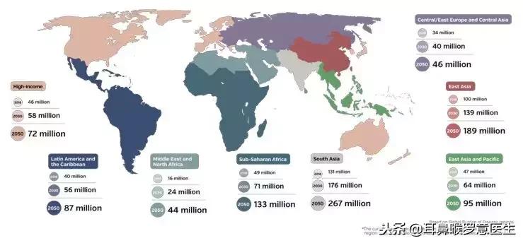 妈妈，我吃了感冒药后聋了——耳毒*药性**物，你了解吗