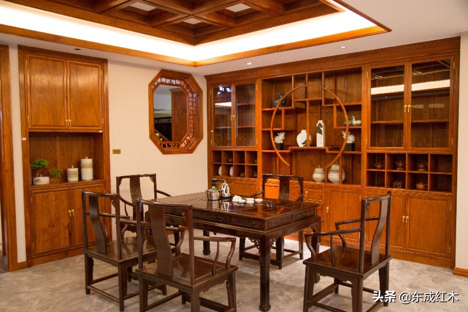 定制红木多少钱,红木定制要多少钱