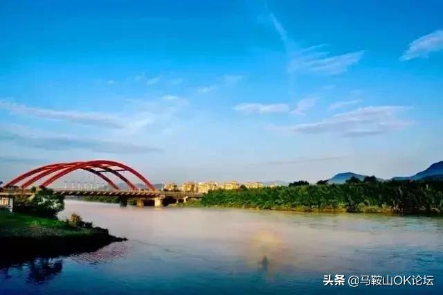 安徽十大强县当涂县,安徽61个县人均经济排名