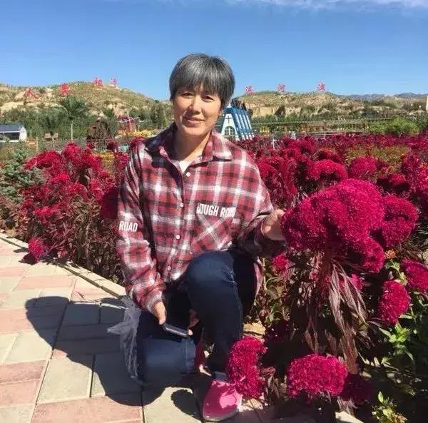 阳原这13个人要火了！把阳原写得这么美，你最喜欢谁？