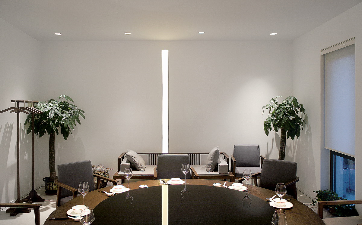 大型带院私人会所,北京私人会所23号院