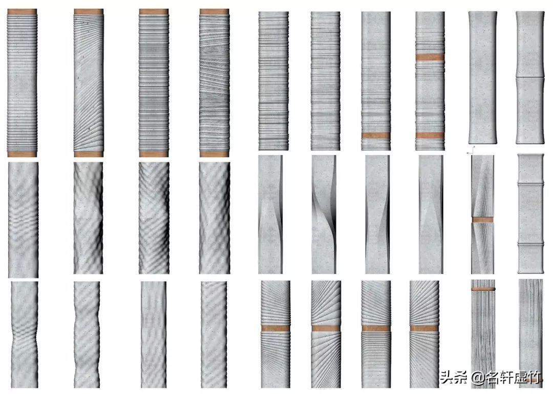 上海苏州河天安千树公园,天安千树苏州河畔空中花园