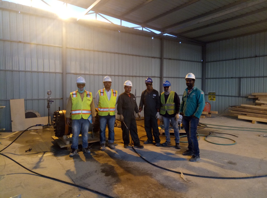 一个沙特打工仔的自述，完全不同的中东风情