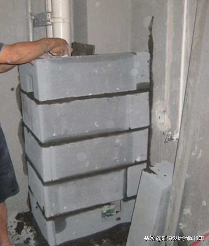 隔壁墙体水管噪音特别大怎么消除,楼上洗手间下水管噪音怎么解决