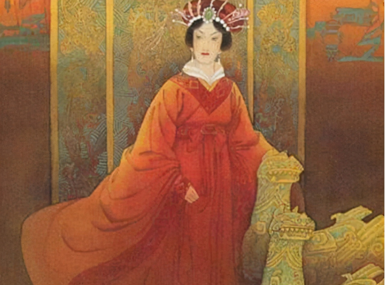 光武帝刘秀避难在哪,光武帝刘秀大揭秘