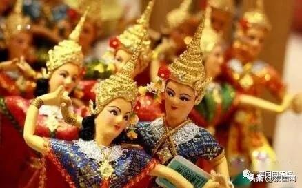 用一岁小女孩的命,向山神“献祭”?泰国的妖魔鬼怪怎么就这么多