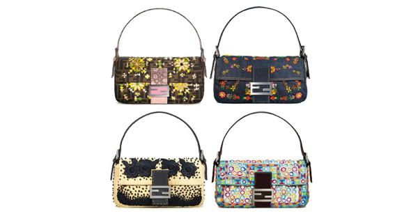 起底世界名牌手袋，如果不知道这些品牌，你就真的OUT啦