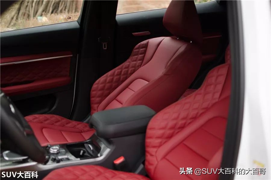 全新哈弗h610万公里用车感受,开着哈弗h6去旅行