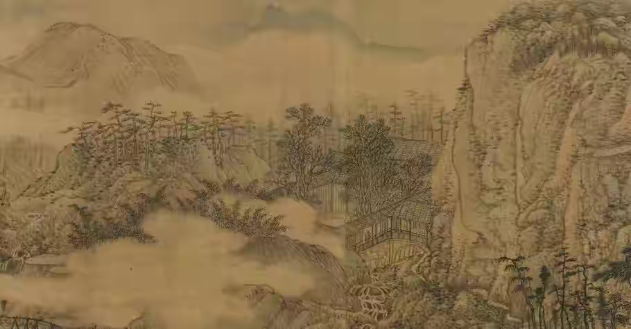 王维诗文作品100首,王维冷门诗精选