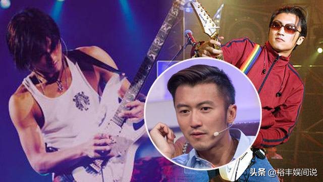 谢霆锋厨艺被吐槽,谢霆锋吐槽厨师