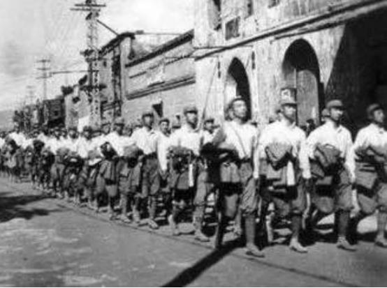 何以报德:抗战胜利后对日本人的遣返