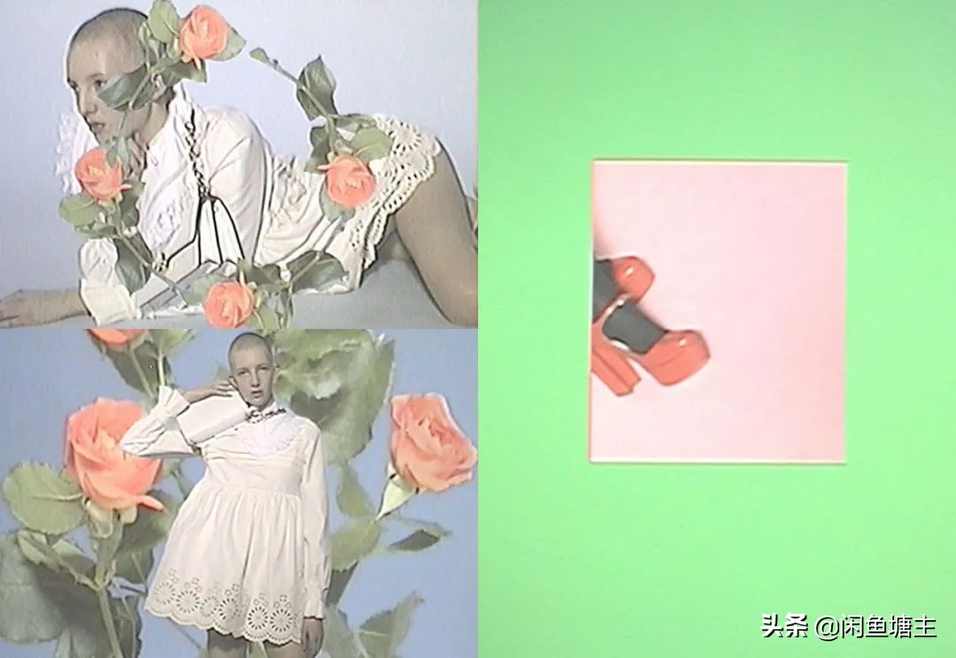 优衣库送了杂志,为什么闲鱼上的优衣库便宜