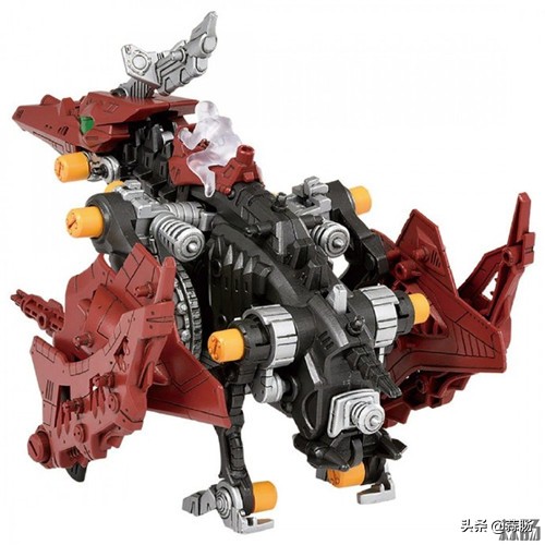 takaratomy索斯兽,takaratomy洛托姆图鉴