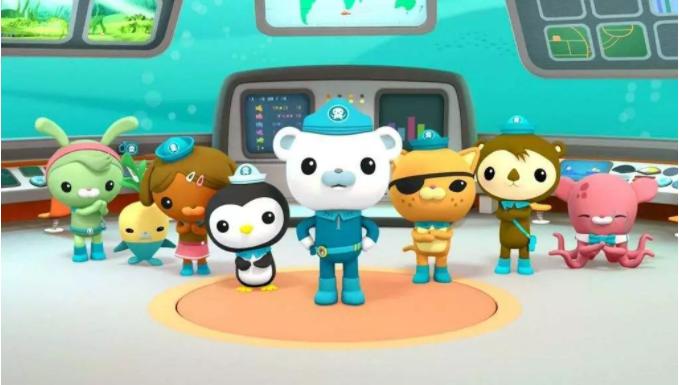 英语启蒙磨耳朵动画片,英语磨耳朵儿童英语启蒙动画