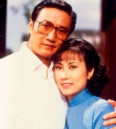 香港第一浪子谢贤婚姻,谢贤娶了最年轻的女人是多少岁