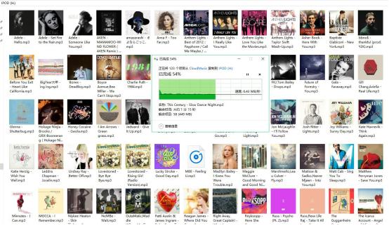 ipodshuffle4无损拆解,ipodshuffle4代使用教程