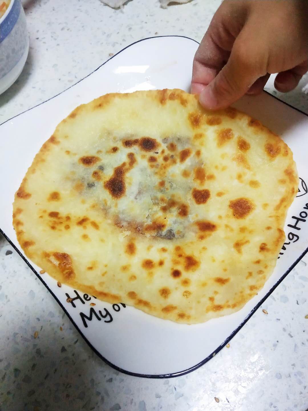 封控生活物资每天都领吗,封城期间的生活