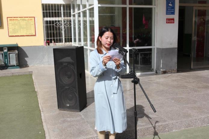 童心向党风采展,童心向党阳光向上比赛