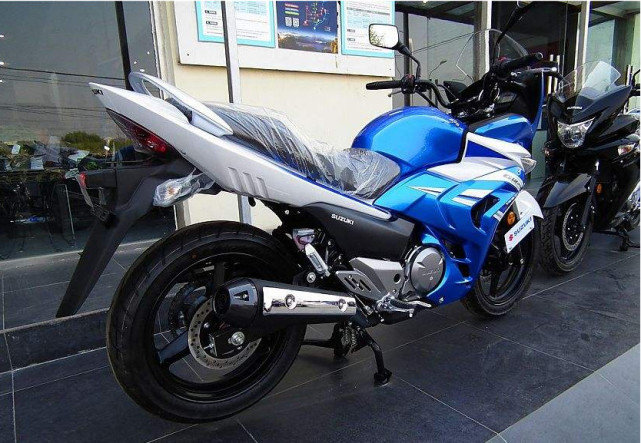 全新abs版gw250,最新款gw250f带abs版